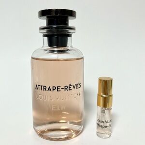 Attrape-Rêves by LV (3ml) decant